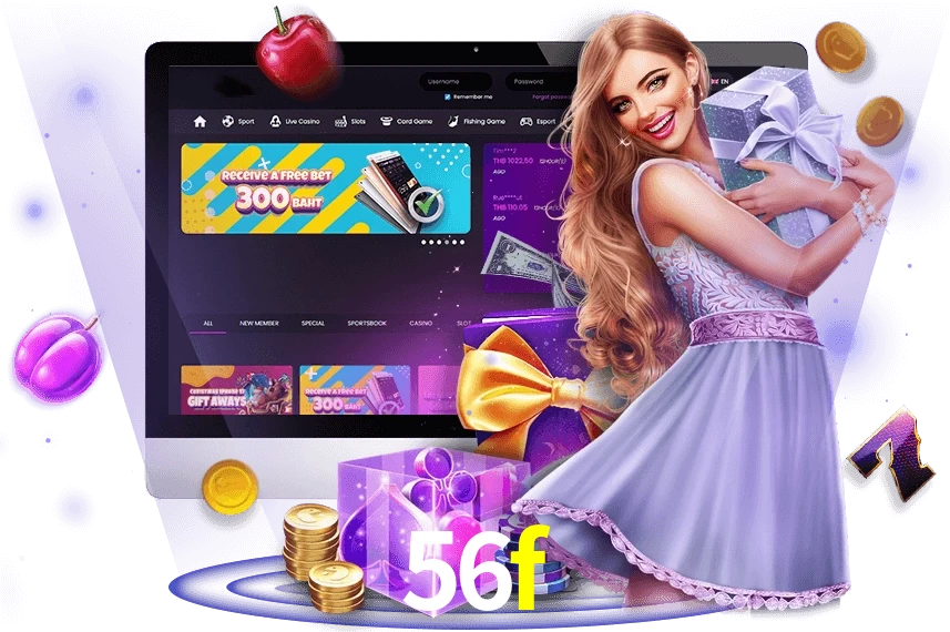 6 vantagens exclusivas do programa VIP da 56f