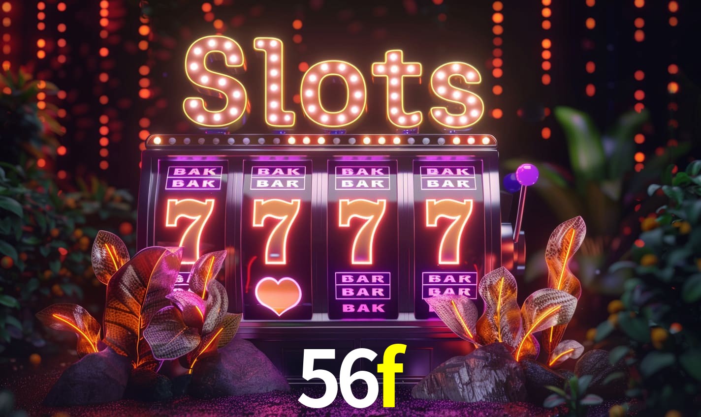 Principais provedores de slots da 56f - NetEnt, Pragmatic Play, Play'n GO