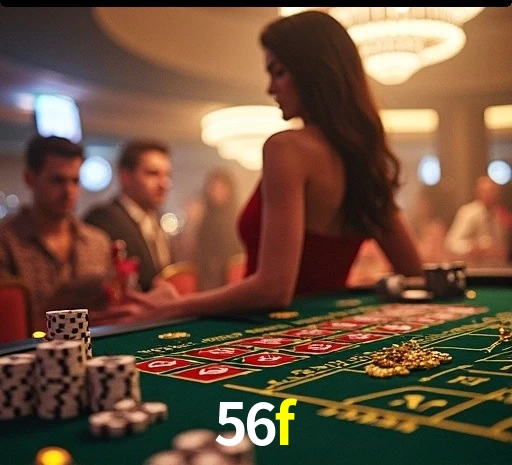 Vantagens exclusivas 56f para jogadores brasileiros